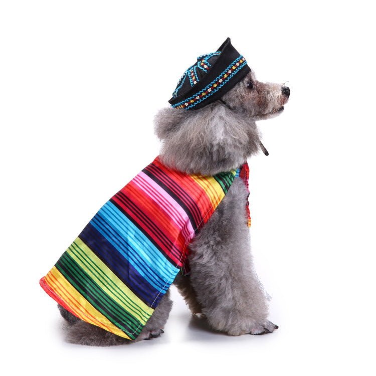 Déguisement Créatif pour Chien – Halloween & Noël, 17 Modèles - Furlo