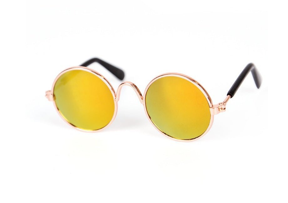 Lunettes de Soleil pour Chien & Chat - Furlo
