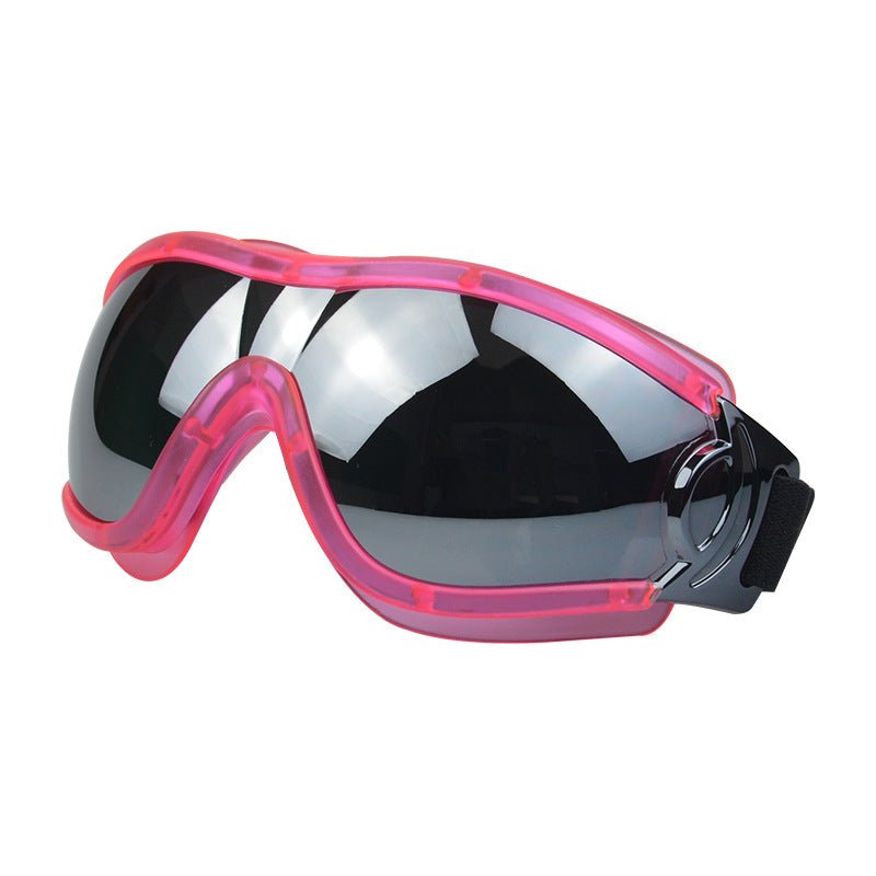 Lunettes de soleil pour chien & chat — Anti-vent & Protection UV - Furlo