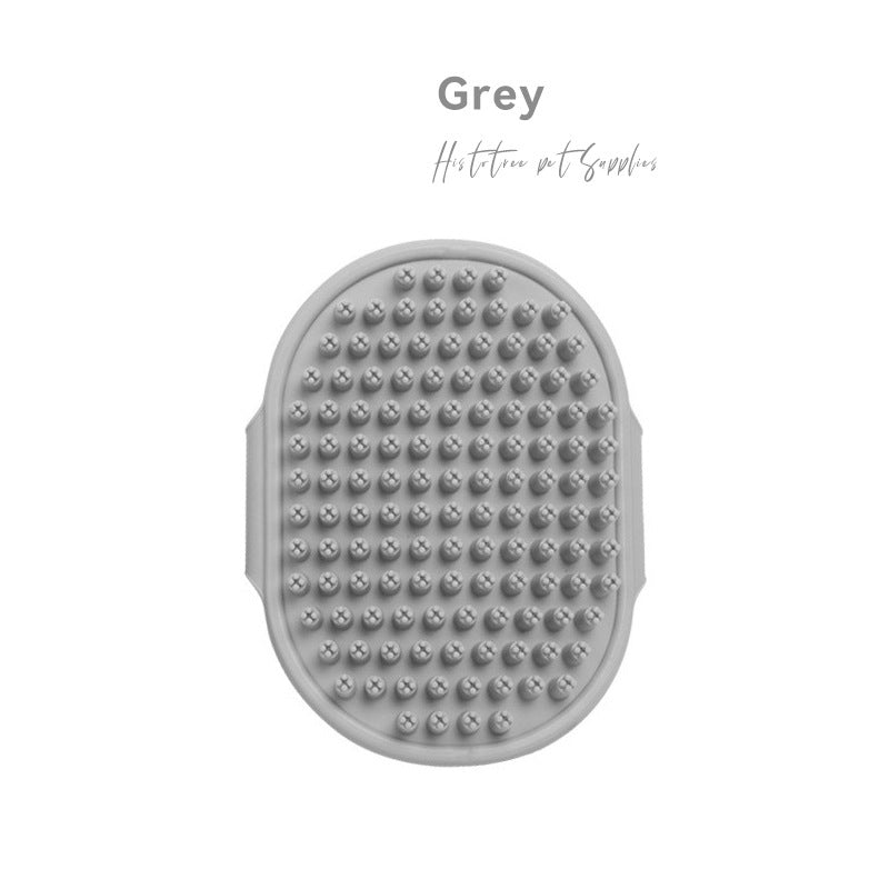 Gant de Bain & Massage pour Chien et Chat – Brosse Anti-Poils - Furlo