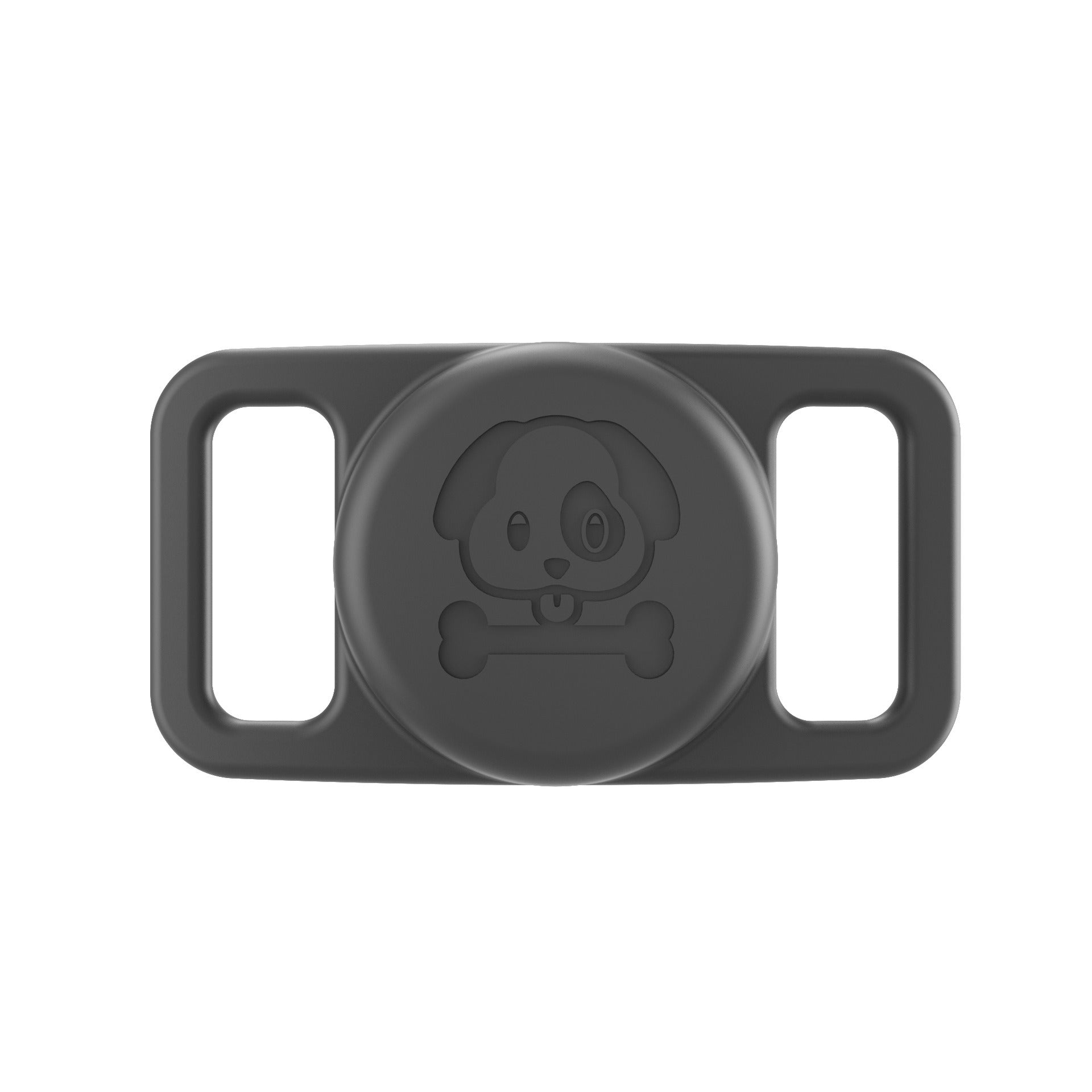 Coque de Protection Silicone Imperméable pour Apple AirTag – Localisateur Animal Anti-Perte - Furlo4ABE89BF9F1C46D484E9F061B0A5EFFA