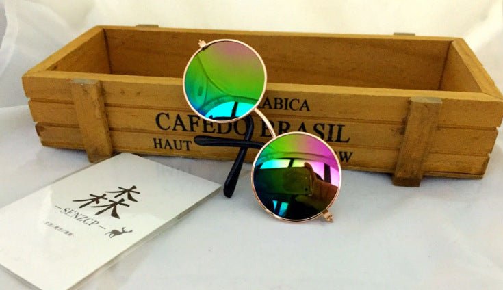 Lunettes de Soleil pour Chien & Chat - Furlo