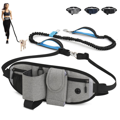 Sac Banane Sport Imperméable Multifonction – Balade Chien, Running, Extérieur - Furlo6E4CDFE871BD42729CD669A53B23BD05
