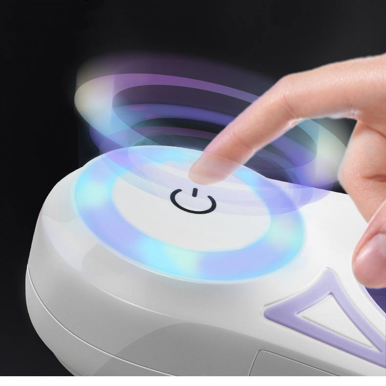 Laisse Rétractable Lumineuse pour Chien - Furlo