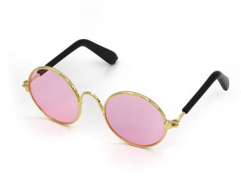 Lunettes de Soleil pour Chien & Chat - Furlo