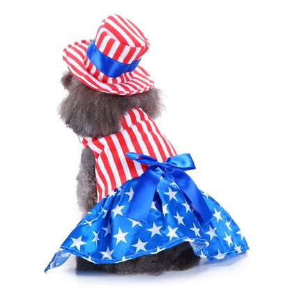 Déguisement Créatif pour Chien – Halloween & Noël, 17 Modèles - Furlo