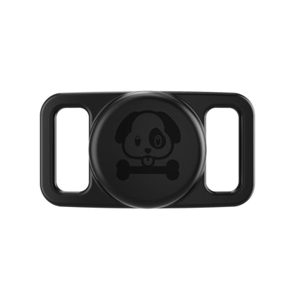 Coque de Protection Silicone Imperméable pour Apple AirTag – Localisateur Animal Anti-Perte - Furlo4ABE89BF9F1C46D484E9F061B0A5EFFA