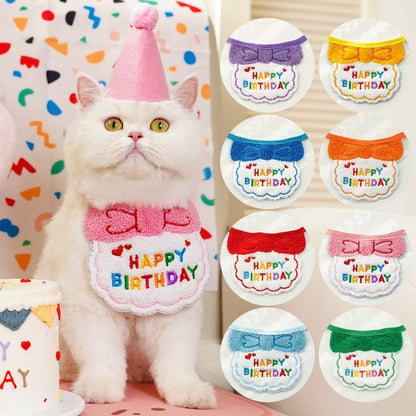 Kit Anniversaire pour Chat & Chien - Furlo