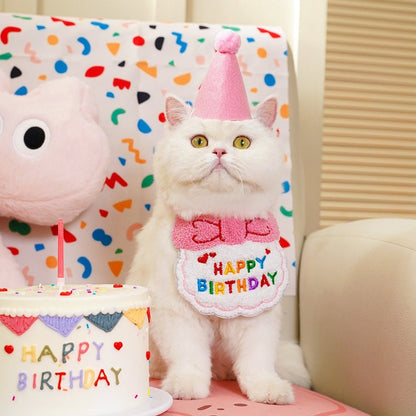 Kit Anniversaire pour Chat & Chien - Furlo