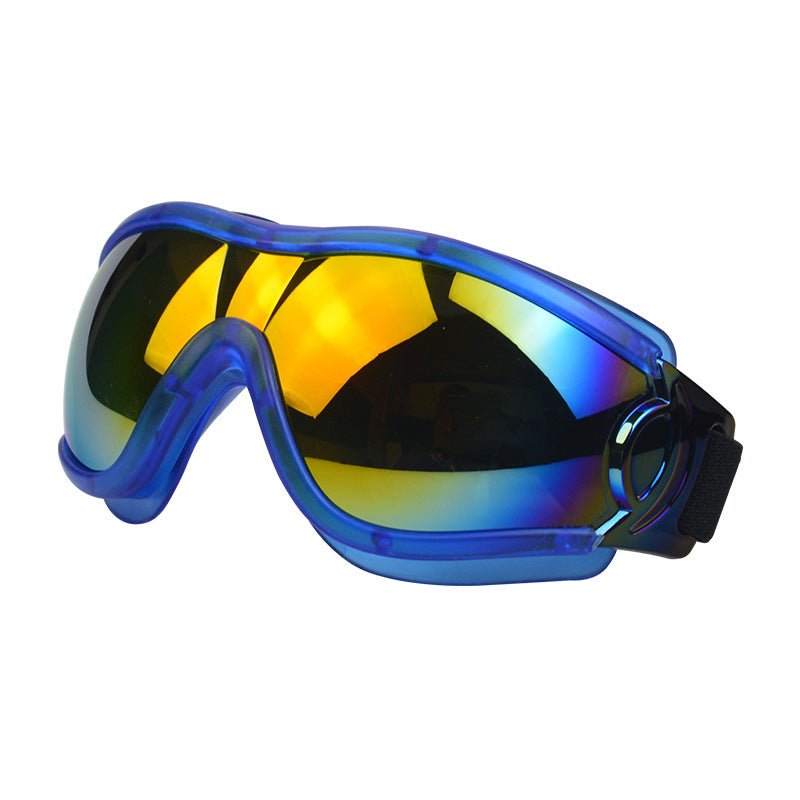 Lunettes de soleil pour chien & chat — Anti-vent & Protection UV - Furlo