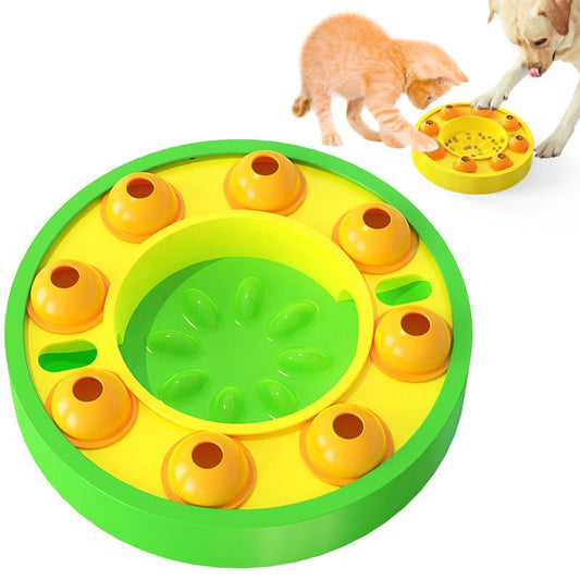 Jouet Puzzle Distributeur de Friandises - Furlo