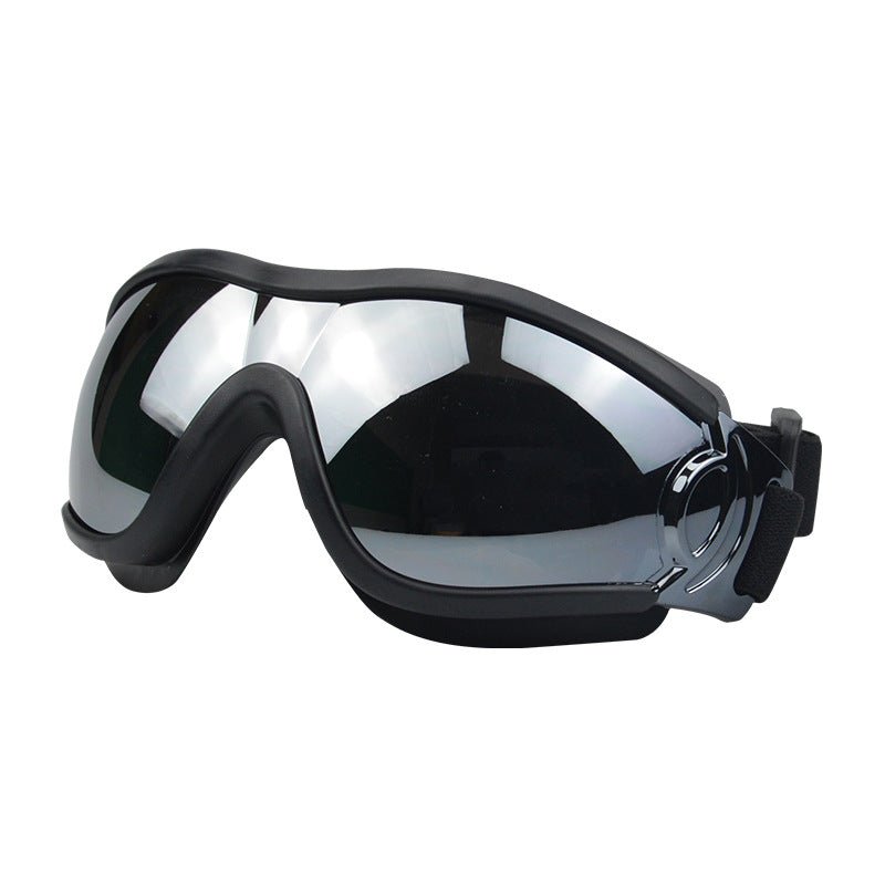 Lunettes de soleil pour chien & chat — Anti-vent & Protection UV - Furlo