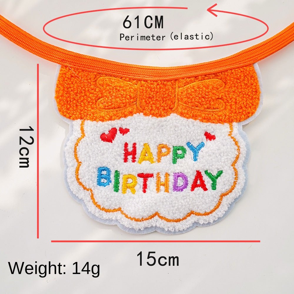 Kit Anniversaire pour Chat & Chien - Furlo