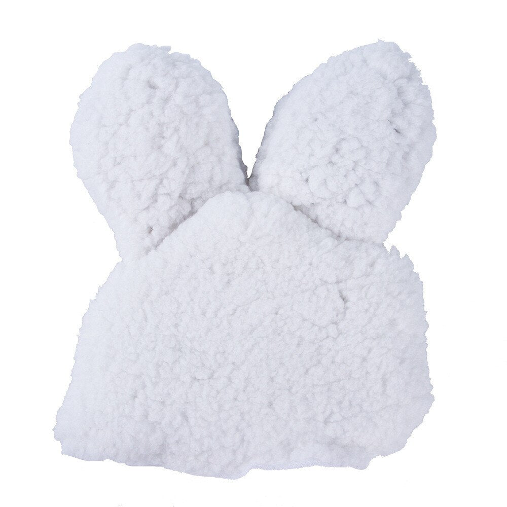 Chapeau Lapin de Pâques pour Chat et Petit Chien – Déguisement & Photo - Furlo