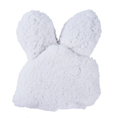 Chapeau Lapin de Pâques pour Chat et Petit Chien – Déguisement & Photo - Furlo