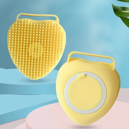 Gant de Bain Massage Silicone ♥ pour Chien et Chat – Doux & Sécurisé - Furlo