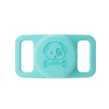 Coque de Protection Silicone Imperméable pour Apple AirTag – Localisateur Animal Anti-Perte - Furlo4ABE89BF9F1C46D484E9F061B0A5EFFA