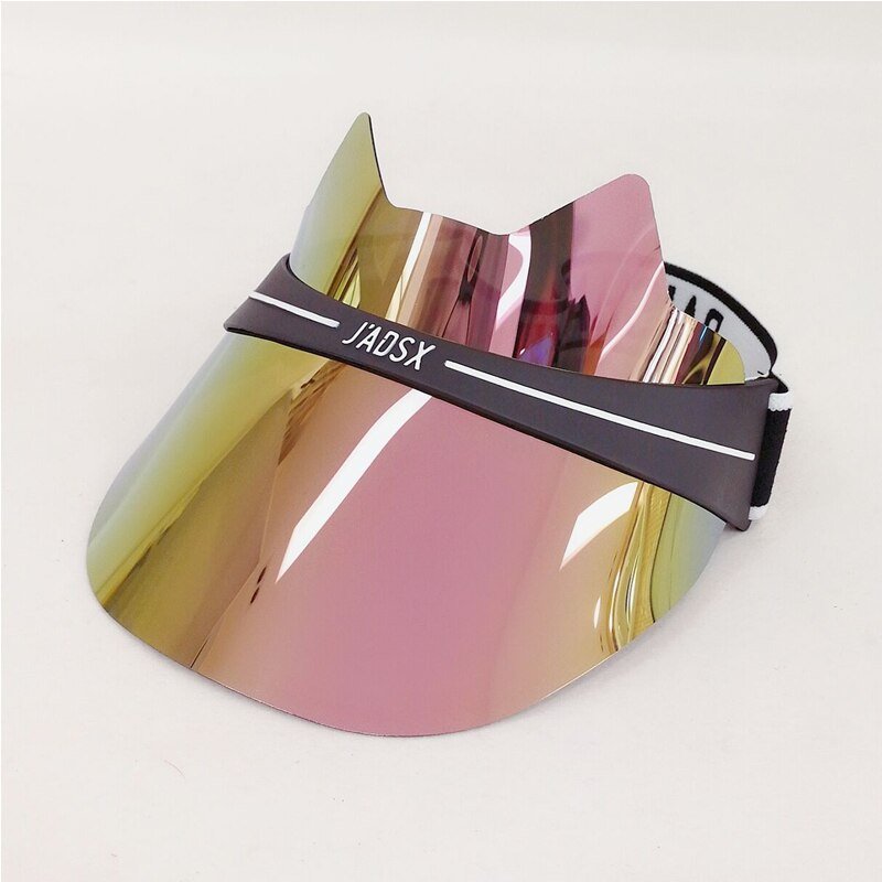 Visière Transparente Anti-UV pour Chat – Casquette Protection Solaire Féline - Furlo