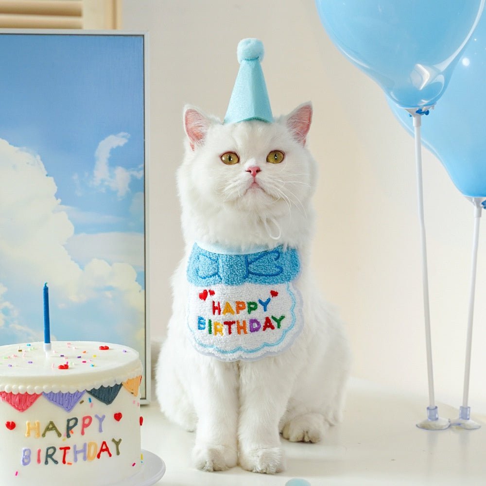 Kit Anniversaire pour Chat & Chien - Furlo