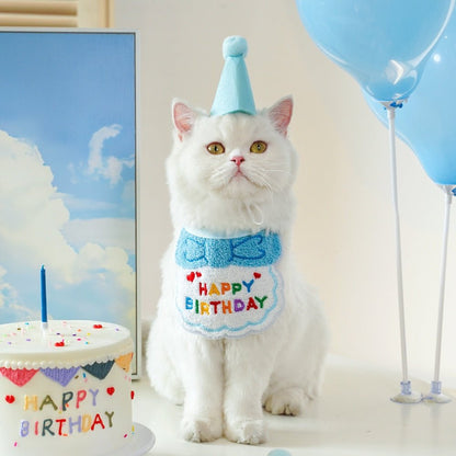 Kit Anniversaire pour Chat & Chien - Furlo
