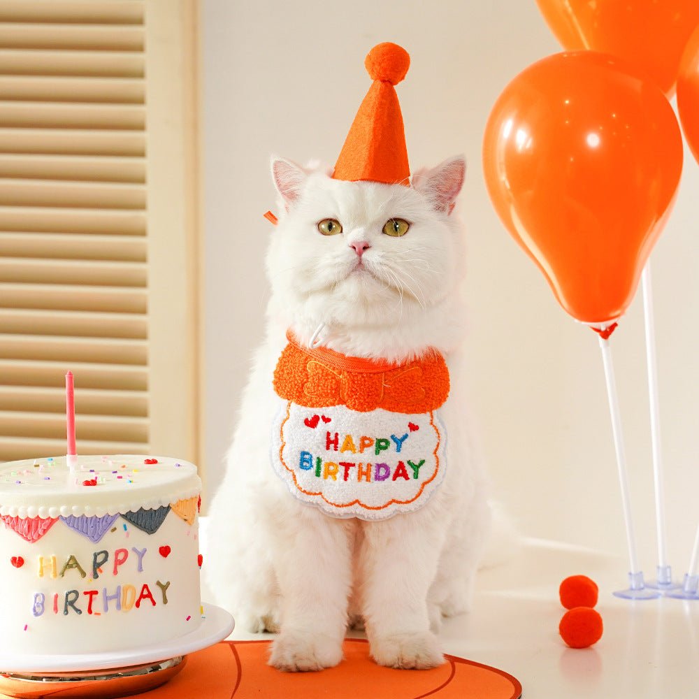 Kit Anniversaire pour Chat & Chien - Furlo