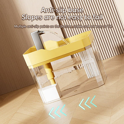 Fontaine à Eau Automatique pour Chat et Chien – USB, Filtre, Filtration Circulaire - Furlo5DACD9DFC7E0457EA0E0ADE5B0C71AE1