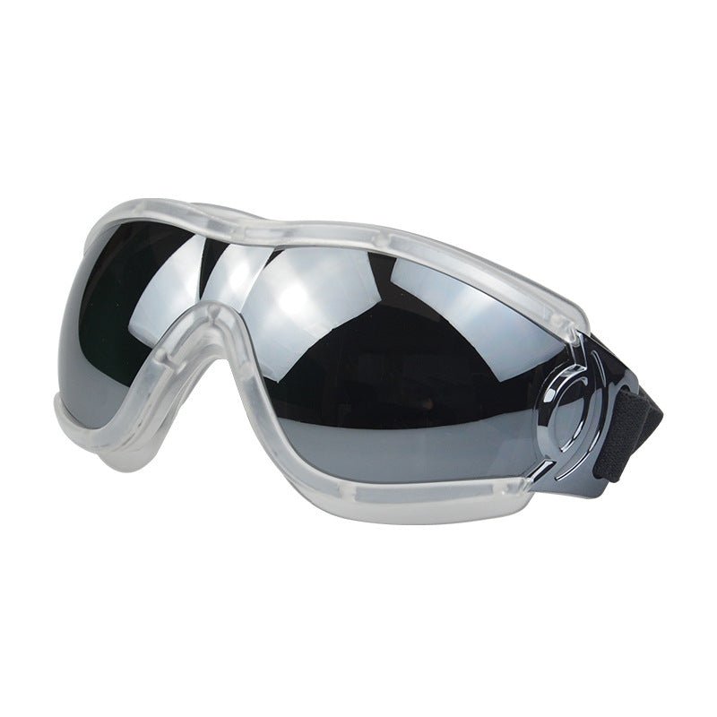 Lunettes de soleil pour chien & chat — Anti-vent & Protection UV - Furlo