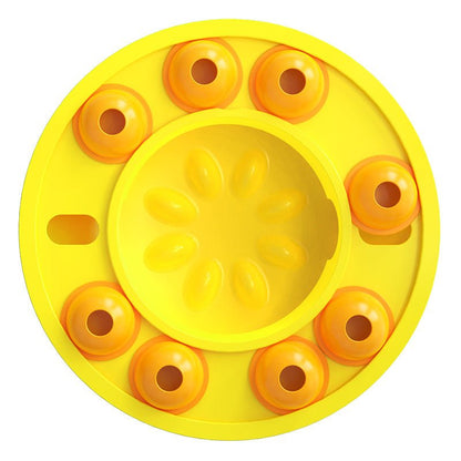 Jouet Puzzle Distributeur de Friandises - Furlo