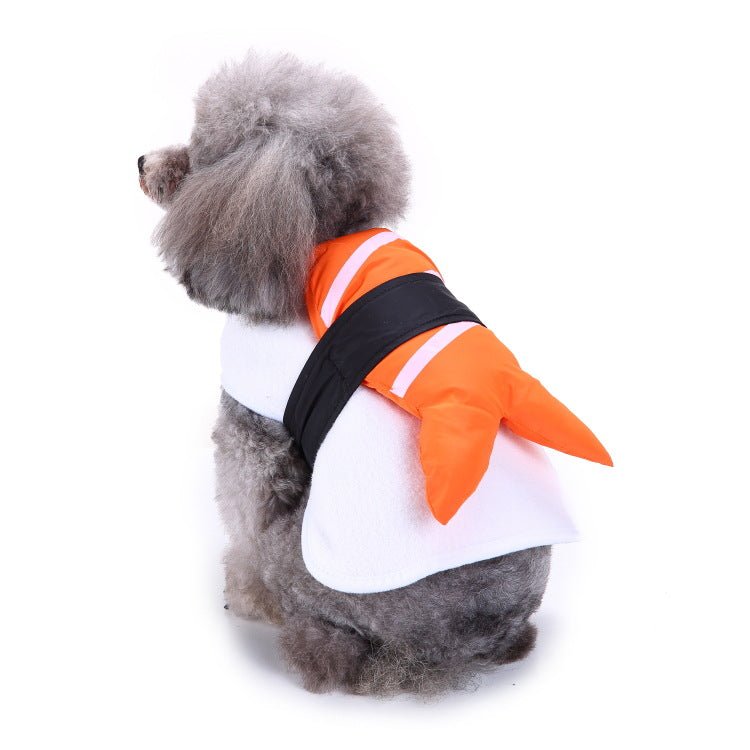 Déguisement Créatif pour Chien – Halloween & Noël, 17 Modèles - Furlo