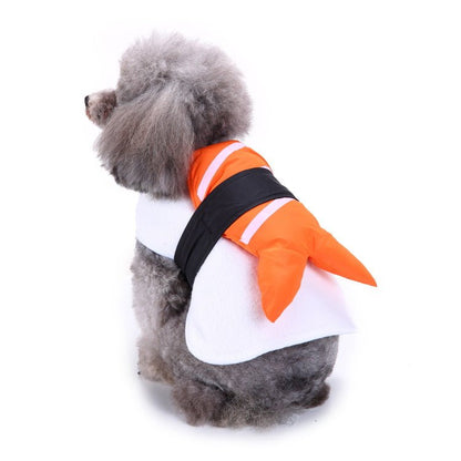 Déguisement Créatif pour Chien – Halloween & Noël, 17 Modèles - Furlo