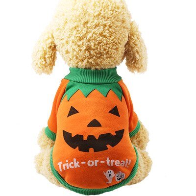 Costume Halloween Ange pour Chien et Chat – 14 Coloris XS à XXL - Furlo