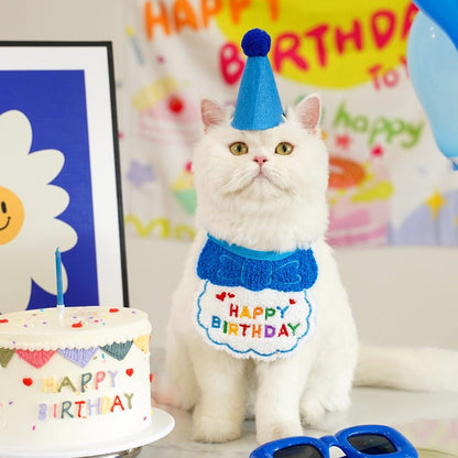 Kit Anniversaire pour Chat & Chien - Furlo