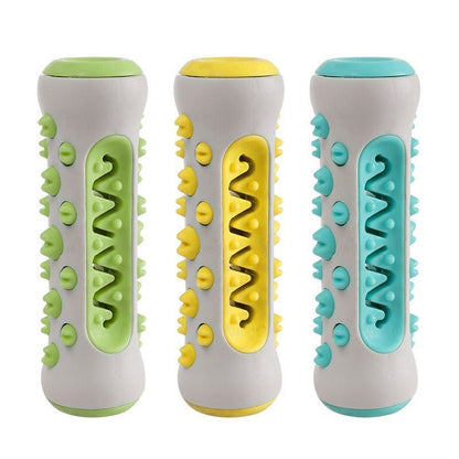 Jouet Molaire en TPR pour Chien – 6 Styles Nettoyant les Dents - Furlo