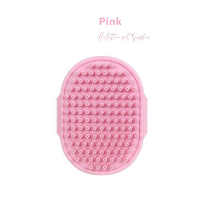 Gant de Bain & Massage pour Chien et Chat – Brosse Anti-Poils - Furlo