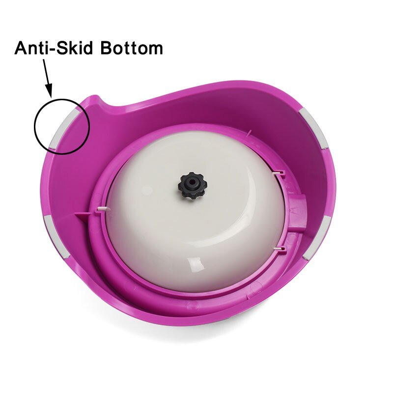 Gamelle Anti-Glouton pour Chien en Forme d’Os – Mange Lentement, Antidérapante - Furlo23D5777770B64C3B9C0D3B84E4802579