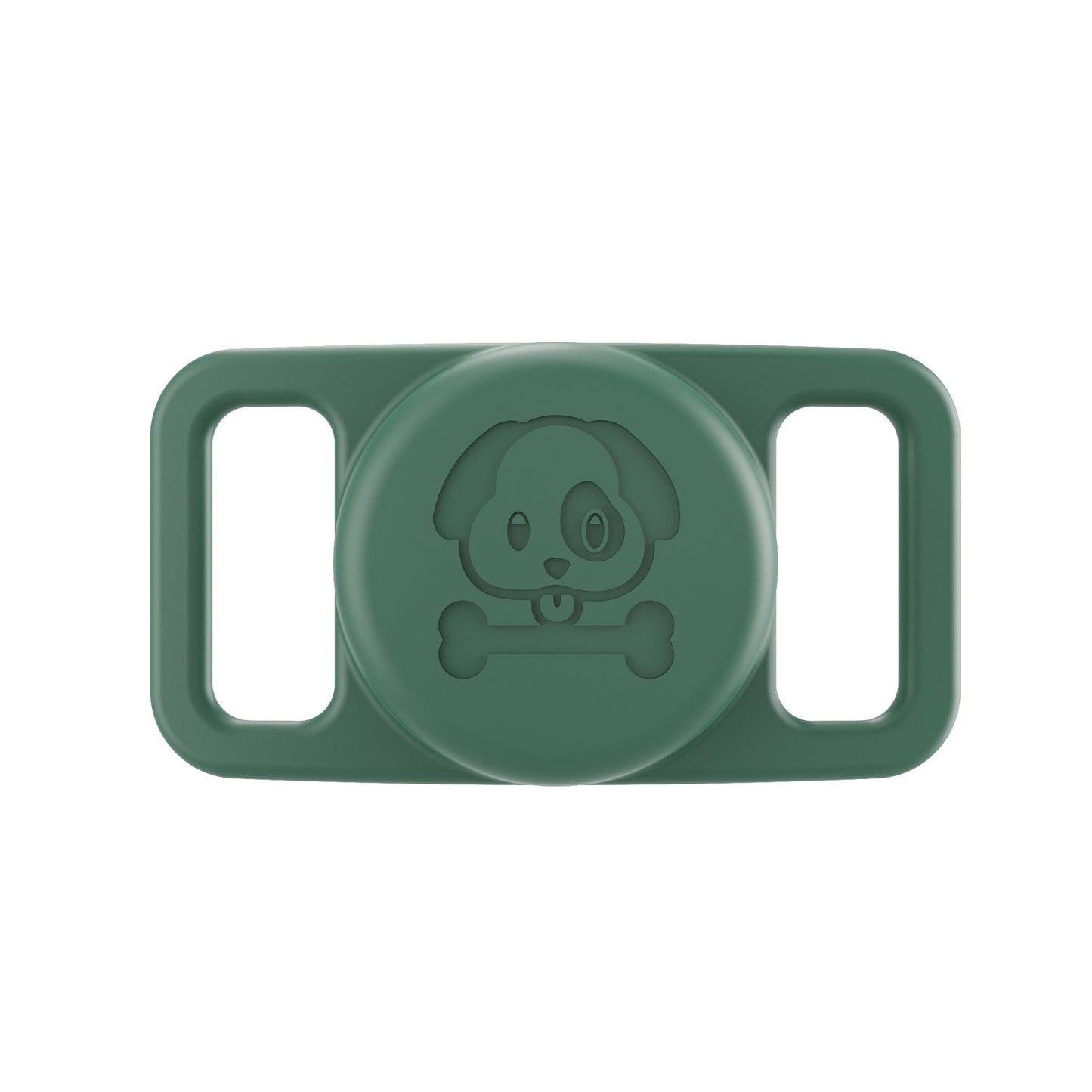 Coque de Protection Silicone Imperméable pour Apple AirTag – Localisateur Animal Anti-Perte - Furlo4ABE89BF9F1C46D484E9F061B0A5EFFA