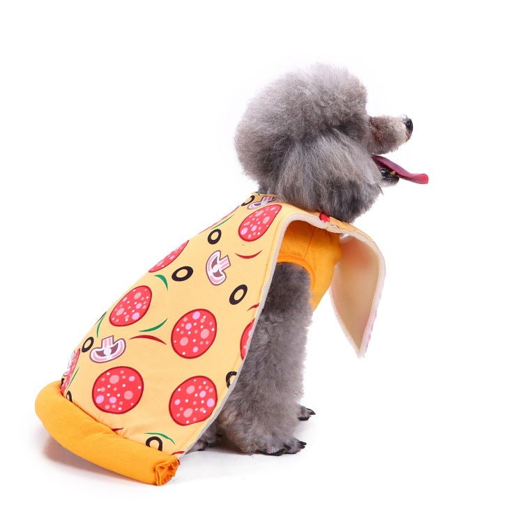 Déguisement Créatif pour Chien – Halloween & Noël, 17 Modèles - Furlo