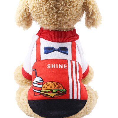 Costume Halloween Ange pour Chien et Chat – 14 Coloris XS à XXL - Furlo