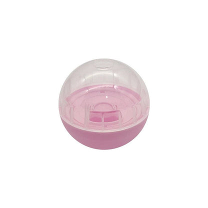 Bol Distributeur Oscillant pour Chat et Chien – Balle Anti-Glouton Intelligente - Furlo