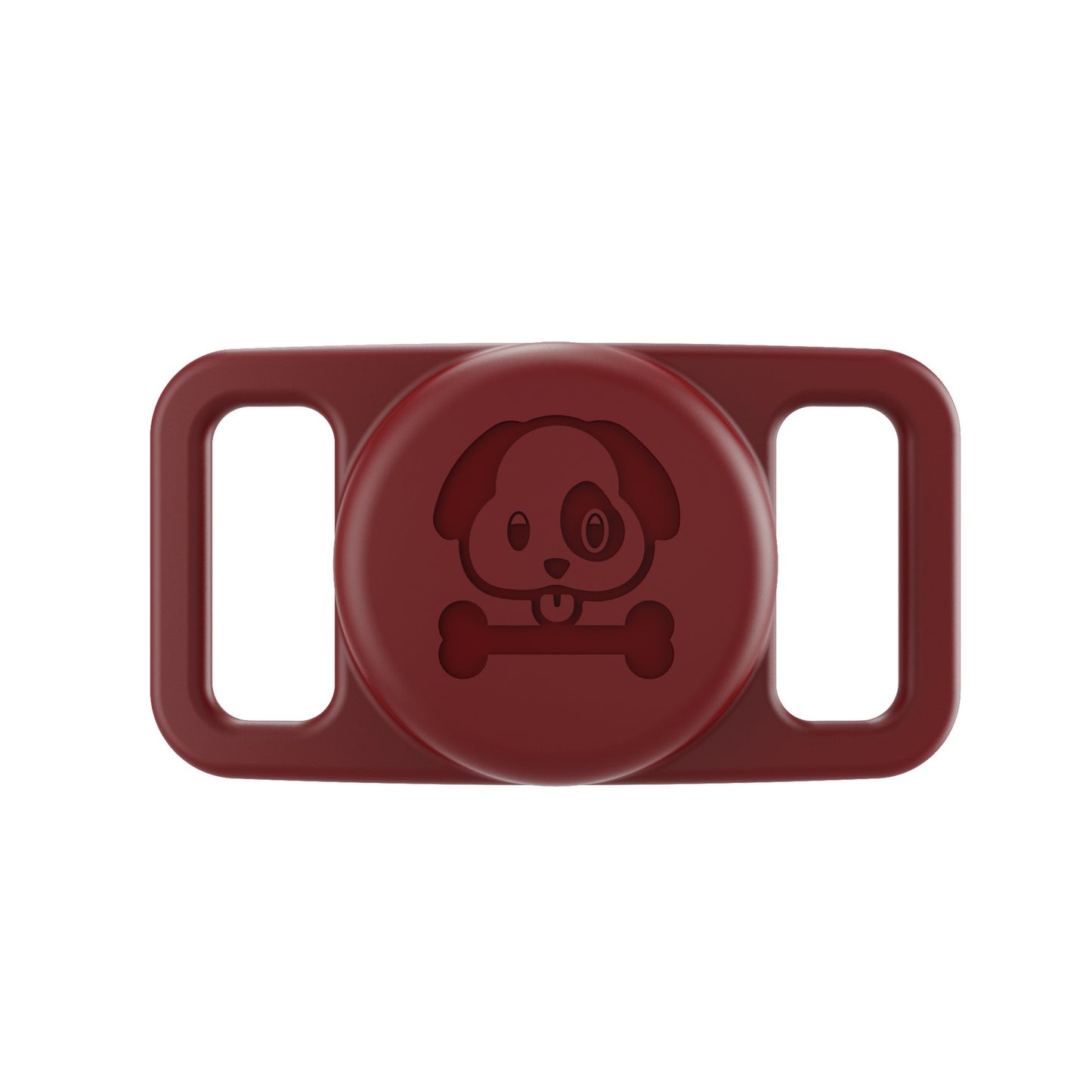 Coque de Protection Silicone Imperméable pour Apple AirTag – Localisateur Animal Anti-Perte - Furlo4ABE89BF9F1C46D484E9F061B0A5EFFA