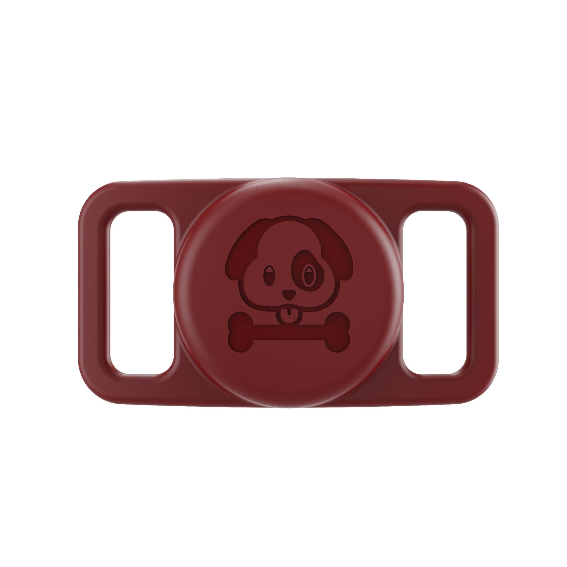 Coque de Protection Silicone Imperméable pour Apple AirTag – Localisateur Animal Anti-Perte - Furlo4ABE89BF9F1C46D484E9F061B0A5EFFA