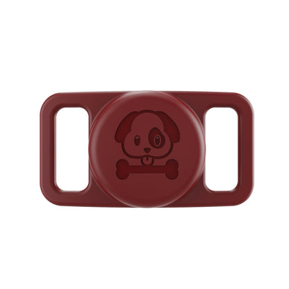 Coque de Protection Silicone Imperméable pour Apple AirTag – Localisateur Animal Anti-Perte - Furlo4ABE89BF9F1C46D484E9F061B0A5EFFA