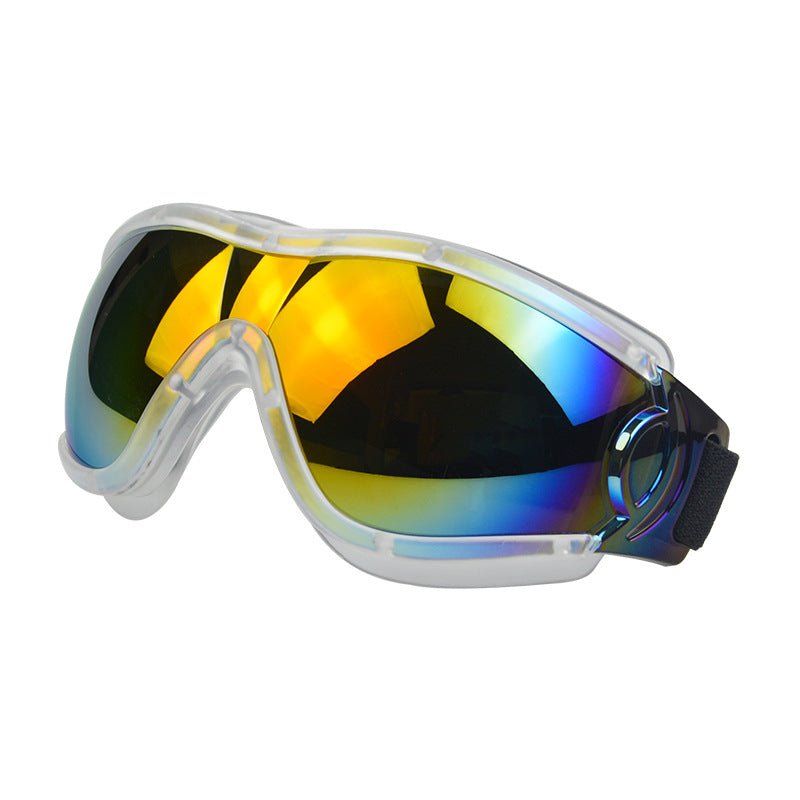 Lunettes de soleil pour chien & chat — Anti-vent & Protection UV - Furlo
