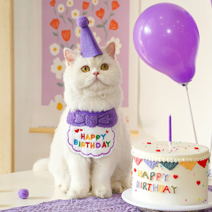 Kit Anniversaire pour Chat & Chien - Furlo