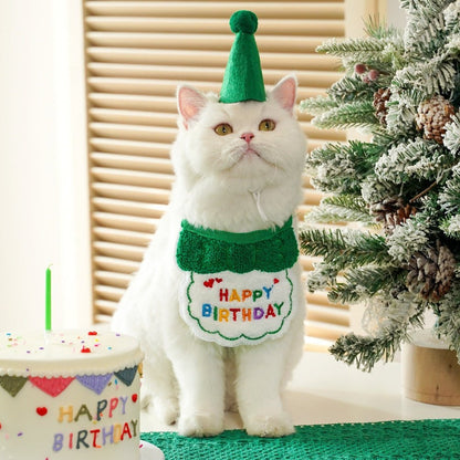 Kit Anniversaire pour Chat & Chien - Furlo3209B85669824401AE946B5441171EB8