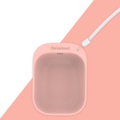 Fontaine d’eau portable pour chien et chat – S’adapte aux bouteilles standard | 4 coloris - Furlo