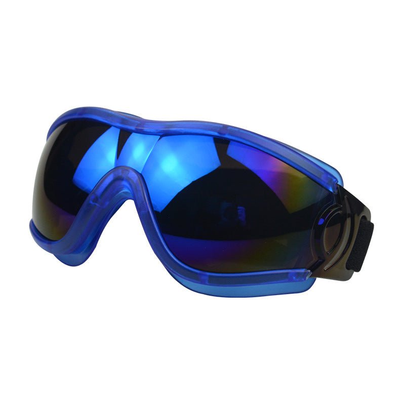 Lunettes de soleil pour chien & chat — Anti-vent & Protection UV - Furlo