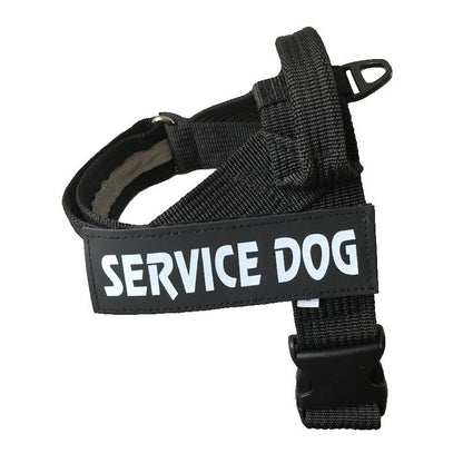 Harnais Réglable Personnalisé pour Chien - Furlo