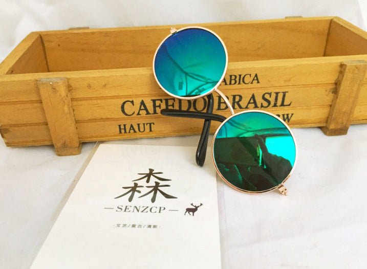 Lunettes de Soleil pour Chien & Chat - Furlo
