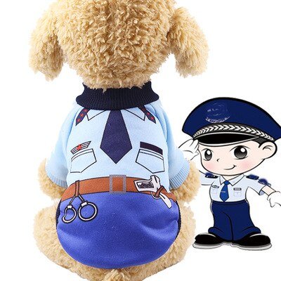 Costume Halloween Ange pour Chien et Chat – 14 Coloris XS à XXL - Furlo